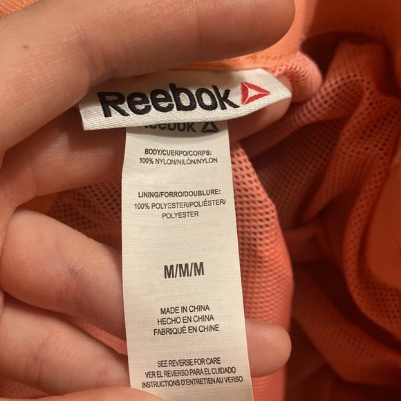 Reebok Sweats - Picture 2 of 2